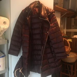 Calvin Klein coat